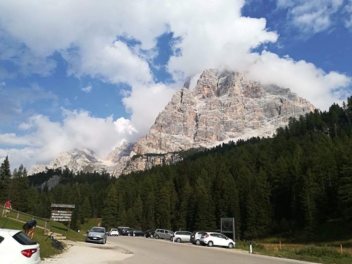 La Corte Di Ottorina Villa Pederobba Buitenkant foto